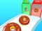 Juego Bakery Stack: Cooking Games en línea