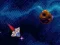 Juego Rocket Side-to-Side en línea