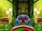 Juego Fantasy Peacock Family Escape en línea
