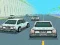 Juego Retro Racer 3D en línea