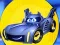 Juego Batwheels Toy Trouble en línea