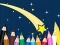 Juego Coloring Book: Shooting Star en línea