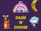 Juego The Amazing World of Gumball Dash 'n' Dodge en línea