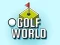 Juego Golf World en línea