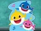 Juego Find Baby Shark en línea