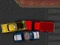 Juego Ace Gangster Metroville Taxi en línea