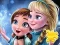 Juego Jigsaw Puzzle: Ice Sister en línea