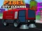 Juego Pixel City Cleaner en línea