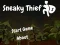 Juego Sneaky Thief en línea
