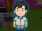 Juego The Boy Rescue From Hut House en línea