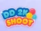 Juego DD 2K Shoot en línea