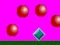 Juego Ball Dodge en línea