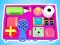 Juego Master organizer en línea