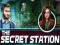 Juego The Secret Station en línea