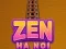 Juego Zen Hanoi en línea