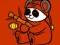 Juego Cute Panda Coloring en línea