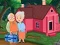 Juego Aid The Elderly Couple en línea