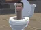 Juego Skibidi Toilet Parkour en línea