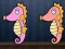 Juego Find Naughty Sea Horse en línea