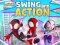 Juego Spidey and his Amazing Friends: Swing Into Action! en línea
