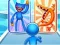 Juego Monster Battle Runner en línea