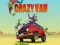 Juego Crazy Van en línea