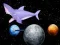 Juego Hungry Shark Grow Up en línea