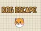 Juego Dog Escape en línea
