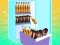 Juego The Hardest Fridge Organizing en línea