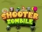 Juego Shooter Zombie en línea