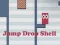 Juego Jump Drop Shell en línea