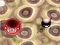 Juego Bouncing Blob en línea