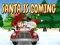Juego Santa Is Coming en línea