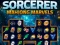 Juego Sorcerer Mahjong Marvels en línea