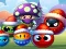 Juego Joyful Ball Bounce Mushroom Magic Adventure en línea
