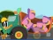 Juego Bugs Bunny Builders Dump Truck Pile Up en línea