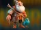 Juego Whimsical Dwarf Man Escape en línea