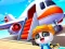 Juego Little Panda Summer Travels en línea