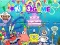 Juego Jigsaw Puzzle: SpongeBob SquarePants Party en línea