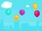 Juego Toon Balloonz en línea