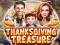 Juego Thanksgiving Treasure en línea