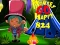 Juego Monkey Go Happy Stage 824 en línea
