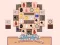 Juego My Tidy Life - Puzzle Sort en línea
