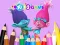 Juego Coloring Book: Cute Troll en línea