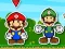 Juego Super Mario Bomb en línea