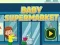 Juego Baby Supermarket en línea