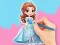 Juego Coloring Book: Chibi Princess en línea