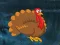 Juego Horror Jungle Turkey Escape en línea