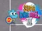 Juego Super Disc Duel 2 en línea