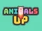Juego Animals Up en línea
